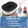AUMEL STMS660 Air Filter kit for Stihl 044 046 066