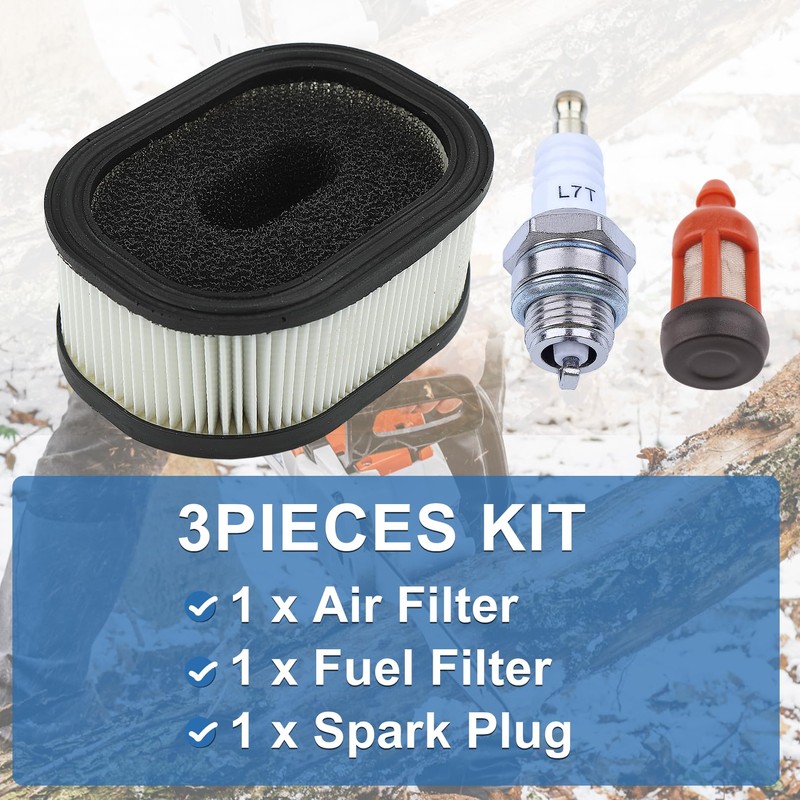 AUMEL STMS660 Air Filter kit for Stihl 044 046 066