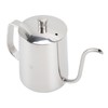 Pour Over Coffee Kettle Stainless Steel Handheld Narrow Drip Spout