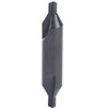 5 x 5 mm High-Speed Steel Centre Drill, Drilling Tool,
