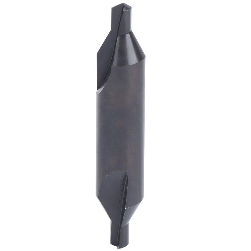 5 x 5 mm High-Speed Steel Centre Drill, Drilling Tool,