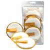 Reusable Cleansing Pads Trio – By Lusso Tan. Face Makeup