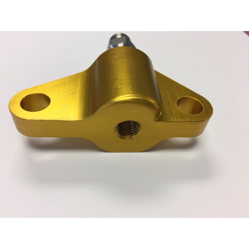 1320 Performance H-SERIES H22 GOLD BILLET TIMING TENSIONER V2 93-01