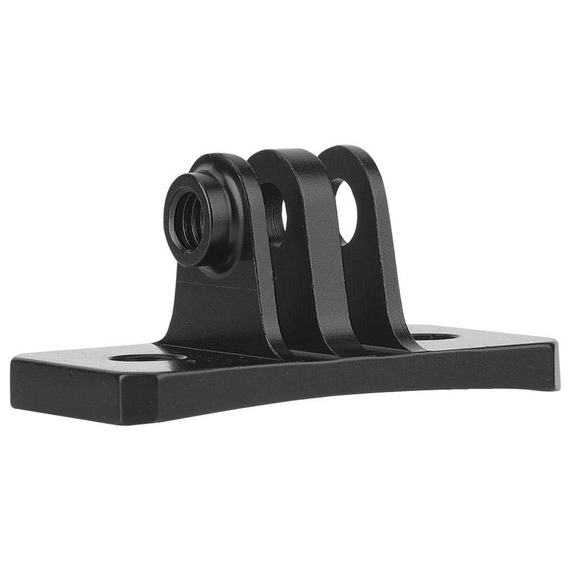 Topiky Skydiving Helmet Fixed Base Holder Adapter Mounts for GOPRO