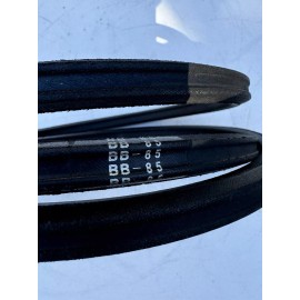 Bando Double V-Belt BB-85