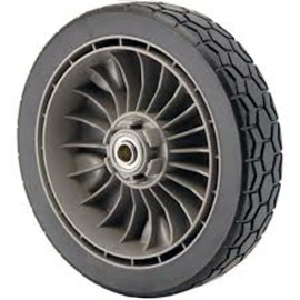 HONDA (HRX217K6HYA) (HRX217K6HYAA) (HRX217K6VYA) (HRX217K6VYAA) Walk-Behind Lawn Mowers FRONT WHEEL