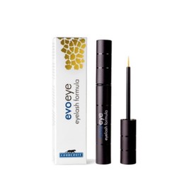 Evo Eye Eyelash Formula 3ml Eye Care Nutrient Evo Eyebrow Eyebrow Nutrient 6ml / 에보아이 아이래쉬 포뮬라 3ml 아이케어 영양제 에보 아이브로우 눈썹영양제 6ml