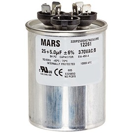 Motors and Armatures 12261 Capacitor
