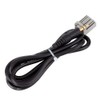 Aramox Audio Aux Cable, 3.5mm Audio Car GPS Cable AUX