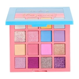 LOVELY. Cupcake Eyeshadow Palette