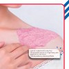 Exfoliante Corporal 350ml Hidratante Piel Suave Reafirmante Frambuesa