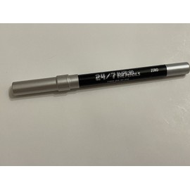 Urban Decay 24/7 Glide On Eye Pencil ZERO  .03 Oz Travel 3/4 Sz