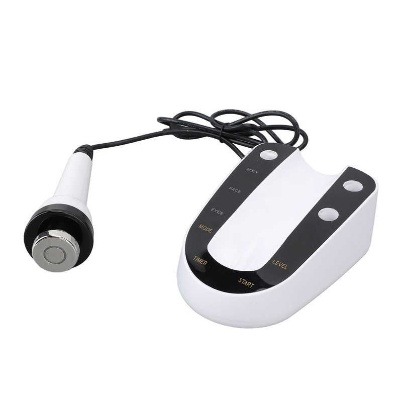 3 in 1 RF Radio Frequency Beauty Machine 7 Levels
