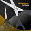 Wahl Italian Series Apprentice Hair Cutting Scissor, 5.5 Inch Size