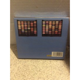 Eyeshadow BR Elegant Eyeshadow Kit (48 Colors)