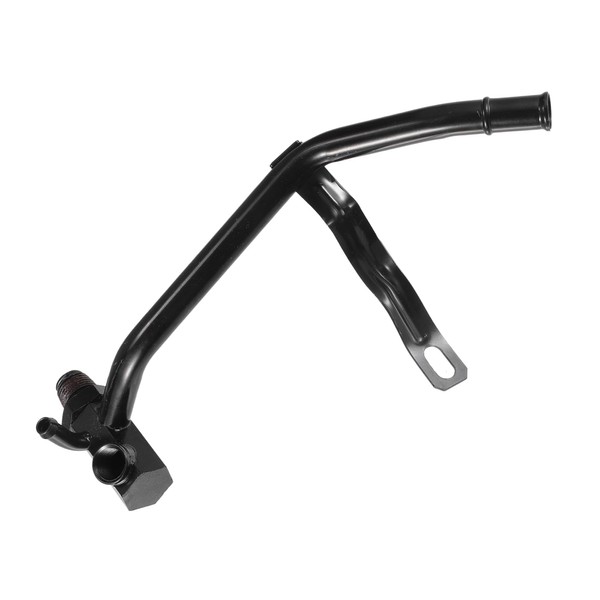 A ABSOPRO Engine Heater Hose Assembly No.E8TZ18B402C HVAC Heater Pipe