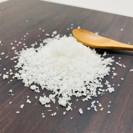 Star Salt Southern Cross Star Salt, 4.2 oz (120 g), Okinawa, Ishigaki Island, Natural Salt, Ishigaki Salt, Mineral Salt, Natural Salt, Star Salt of the Southern Cross