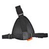[YNIBST] Multipurpose Radio Chest Rig for Handy Radios Triangular Chest