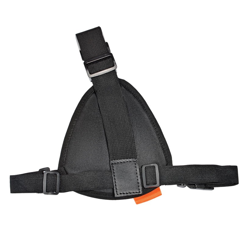 [YNIBST] Multipurpose Radio Chest Rig for Handy Radios Triangular Chest