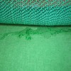 Moisturizing Reptile Carpet Fiber Pet Mat,Green (XL (47 x 23.6