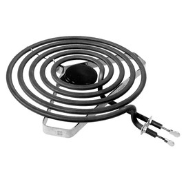 ClimaTek Upgraded 8" Range/Stove Heavy Duty Burner fits Crosley Magic Chef WPW10345410 AP6019977 W10345410