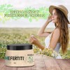 Mascarilla Vegan Maximum Repair Nefertiti