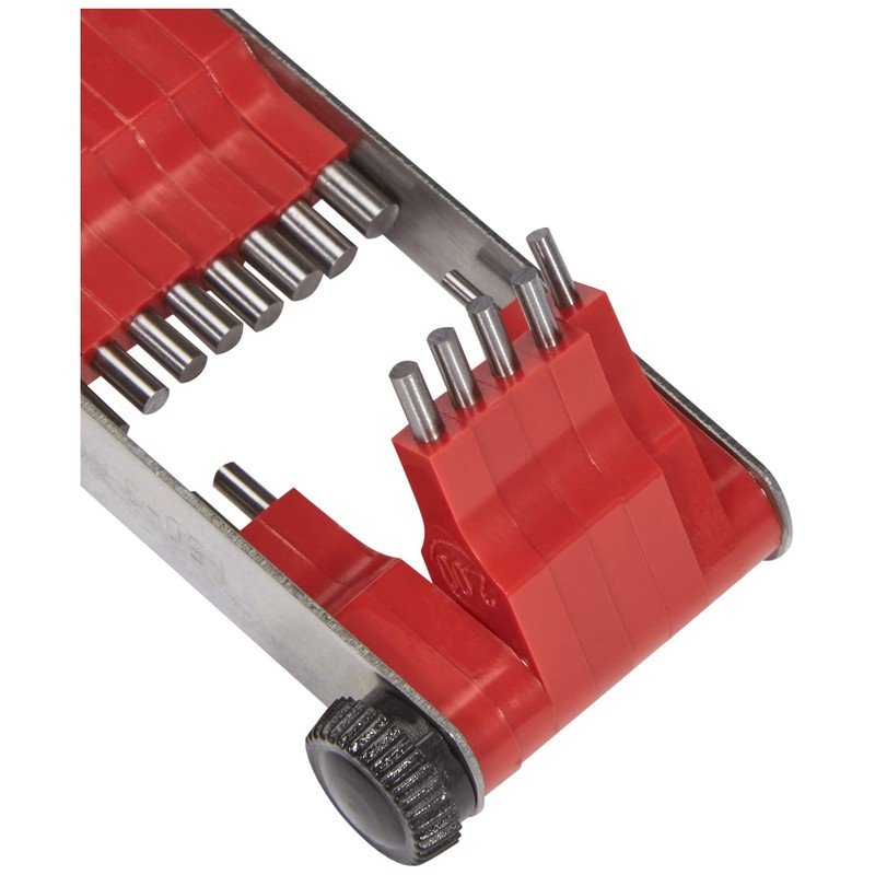 Metrica Nozzle Gauge Diameter, 35071