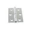 Stainless Steel Hinge, Door Hinge 40 x 50 x 0.8