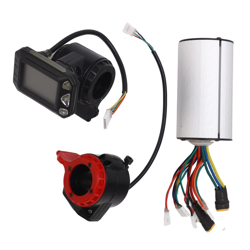 Electric Bike Controller Kit 350W 13A Speed Controller L083 Thumb