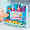 Hasbro Play-Doh Kitchen Creations Ice Cream Truck Toy