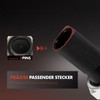 Frankberg Air Pressure Sensor Height Adjustment Pressure Sensor Air Pressure