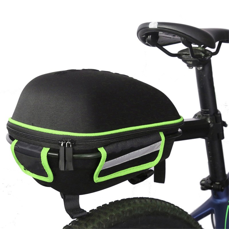 Bike Saddle Bag Bike Mountain Road Bike Portable Large Capacity