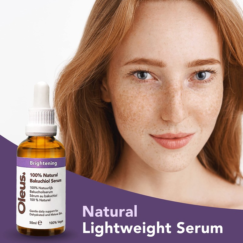 Oleus Bakuchiol Serum 50ml
