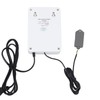1500W Digital Humidity Controller LCD Display Humidistat Plastic Timing Air