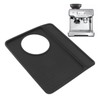 Coffee Machine Non Slip Pad Silicone Coffee Making Machine Accessories