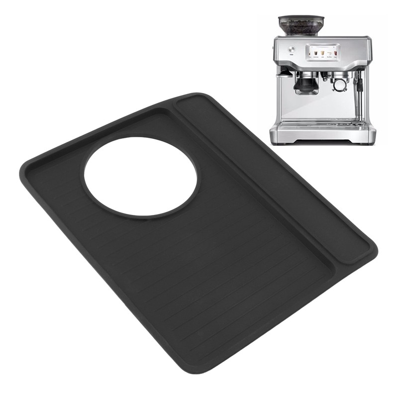 Coffee Machine Non Slip Pad Silicone Coffee Making Machine Accessories