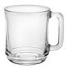 Duralex - Lys Stackable Clear Mug 310 ml (10 7/8
