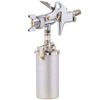 CLARKE AIR CAR BODYSHOP TOUCH-UP GUN TG2 BNIB