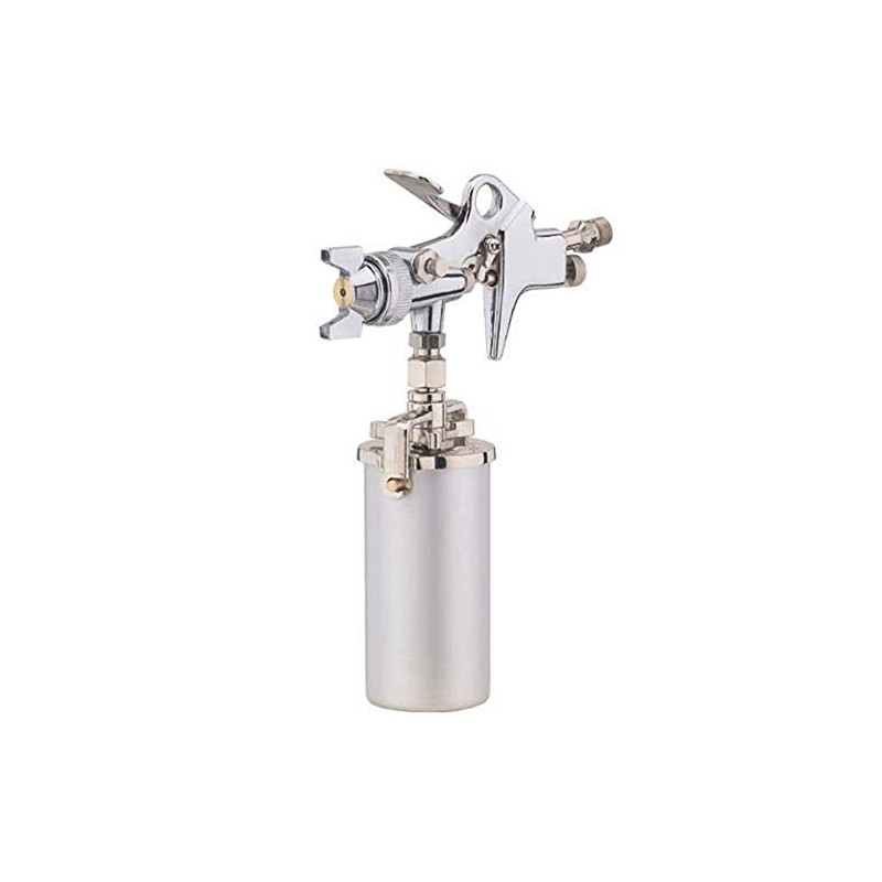 CLARKE AIR CAR BODYSHOP TOUCH-UP GUN TG2 BNIB