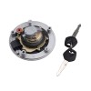 Unbranded Fuel Gas Tank Cap Lock for Suzuki GSXR600 GSXR750