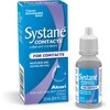 Systane Contacts Soothing Drops-0.405 oz, 12mL