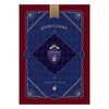 Crux Twisted Wonderland 54135 Notebook, A5, Ruled, Pomfiore