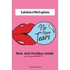 No More Tears: Dein Anti-boy-Guide