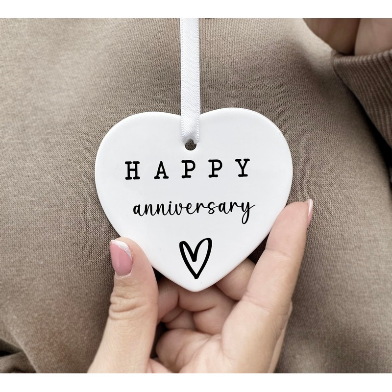 Anniversary Keepsake | Forever Together | Love Celebrations | Milestone