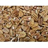 OliveNation Raw Mammoth Pecan Halves 8 ounces