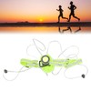Wearable Night Light USB Charging Waterproof Warning Vest for Outdoor