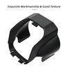 FSIDIWT Lens Hood for DJI Air 3 Drone Accessories, Anti-Glare
