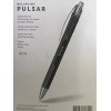 Foray O.D.- Pulsar Retractable Ballpoint Pens, 0.8 mm, Medium Assorted