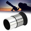Astronomical Telescope Eyepiece 10mm Focus 1.25in Interface Fully Coated for