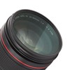 Haoge 62mm Circular Polarizer Filter HD CPL Lens Filter Narrow